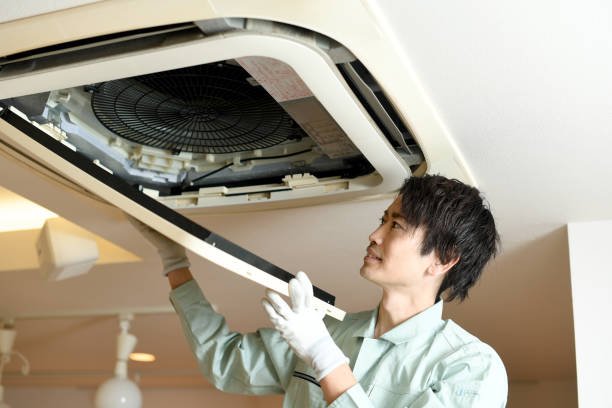 Home Air Vent Cleaning in Sneads, FL