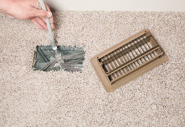 Best Residential Air Duct Cleaning  in Sneads, FL
